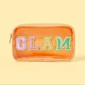 Stoney Clover Lane x Target Glam Pouch NWT